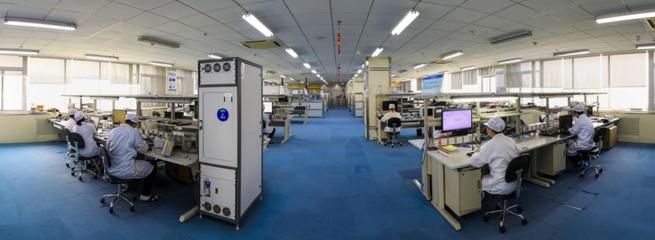 超越科技 以質(zhì)為本 匠心鑄造，賦能'質(zhì)量超越'技術(shù)開發(fā)