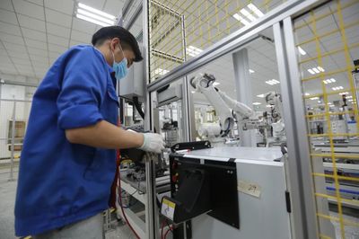 留抵退稅惠企范圍擴(kuò)大，技術(shù)開發(fā)行業(yè)近3000家企業(yè)受惠