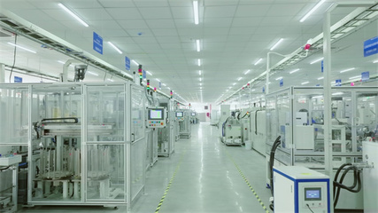 閃耀歐洲，擁抱未來 美的工業(yè)技術(shù)旗下MOTINOVA亮相EUROBIKE 2023技術(shù)開發(fā)前沿