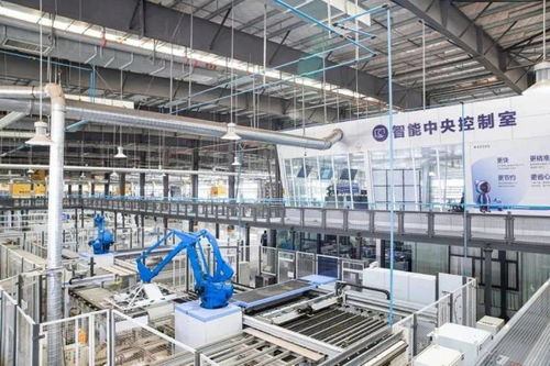 加快發(fā)展家居行業(yè)新質(zhì)生產(chǎn)力 綠色環(huán)保與科技智能化的雙輪驅(qū)動(dòng)